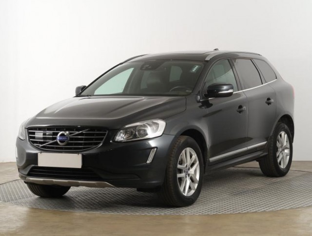 Volvo XC60  D3 Summum