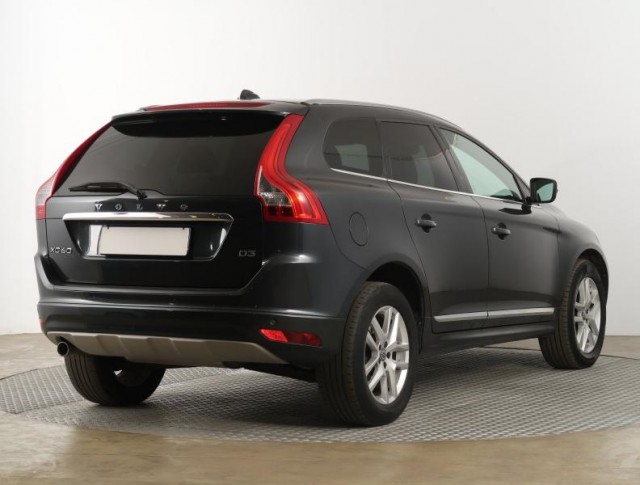 Volvo XC60  D3 Summum