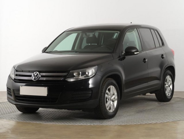 Volkswagen Tiguan  1.4 TSI 