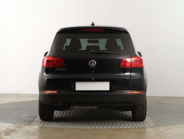 Volkswagen Tiguan  1.4 TSI 