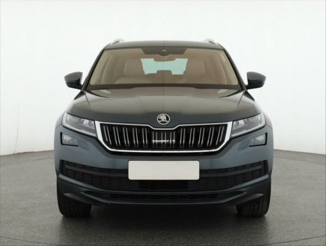 Škoda Kodiaq  2.0 TSI 