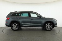 Škoda Kodiaq  2.0 TSI 