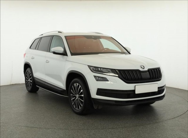 Škoda Kodiaq  2.0 TDI 