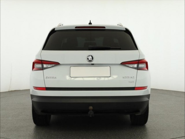 Škoda Kodiaq  2.0 TDI 