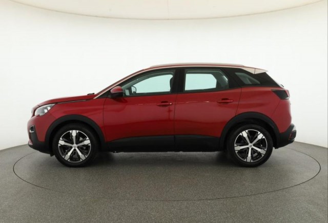 Peugeot 3008  1.5 BlueHDi 