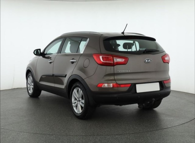 Kia Sportage  1.6 GDI 