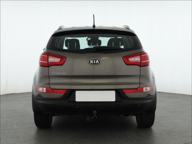 Kia Sportage  1.6 GDI 