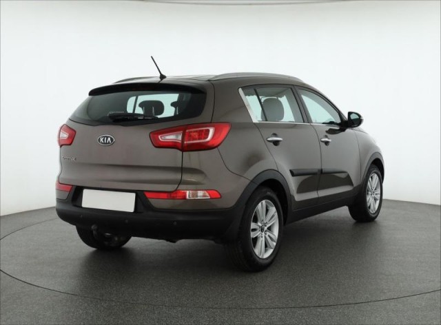 Kia Sportage  1.6 GDI 