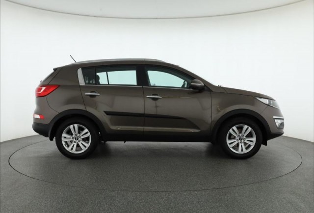 Kia Sportage  1.6 GDI 