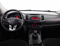 Kia Sportage  1.6 GDI 