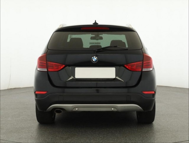 BMW X1  xDrive18d 