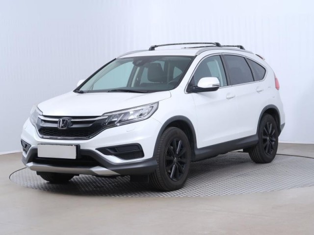 Honda CR-V  2.0 i-VTEC 