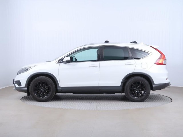 Honda CR-V  2.0 i-VTEC 