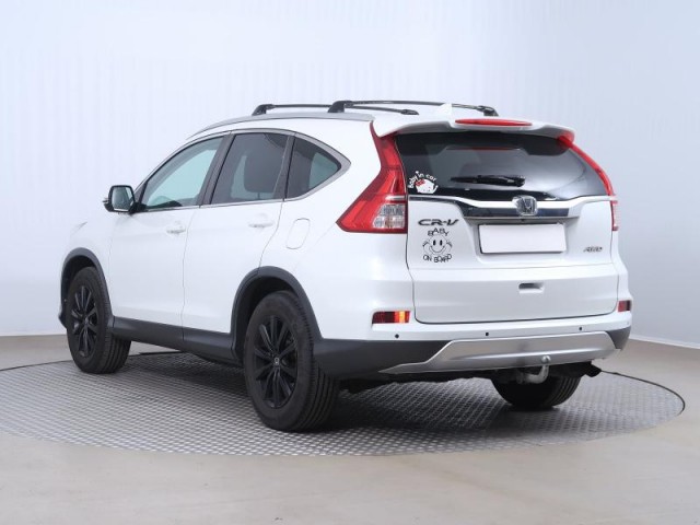 Honda CR-V  2.0 i-VTEC 