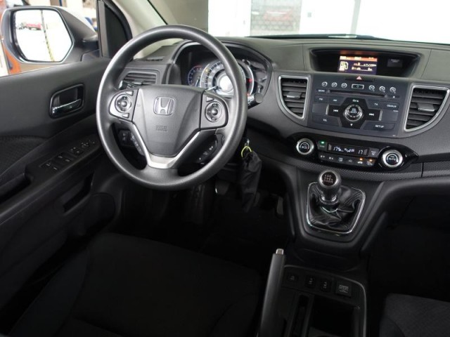 Honda CR-V  2.0 i-VTEC 