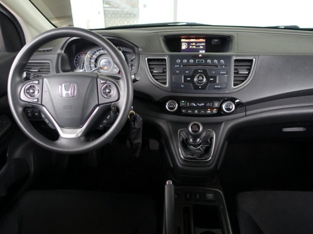 Honda CR-V  2.0 i-VTEC 