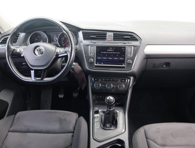 Volkswagen Tiguan  1.4 TSI 