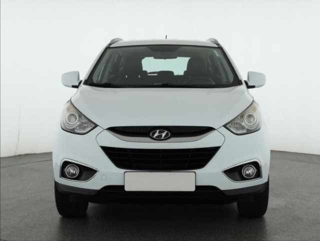 Hyundai ix35  1.6 GDI 