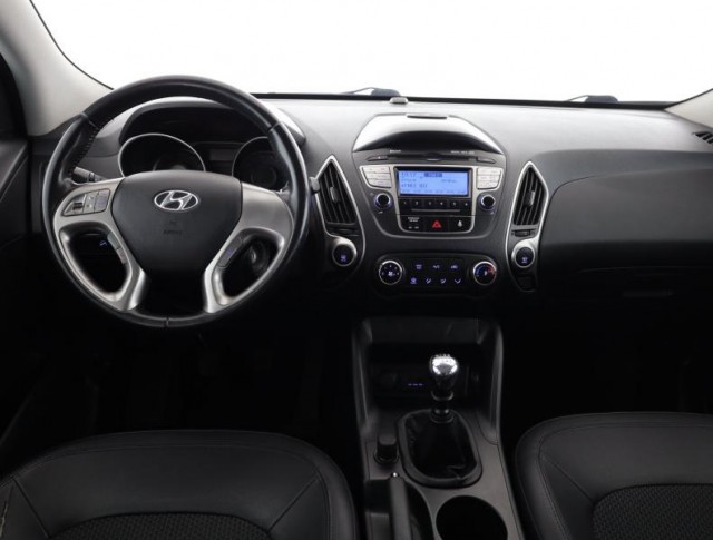 Hyundai ix35  1.6 GDI 