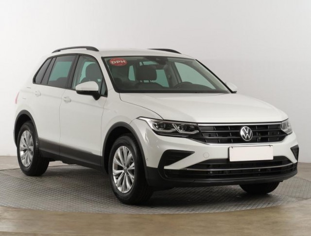 Volkswagen Tiguan  1.5 TSI Life