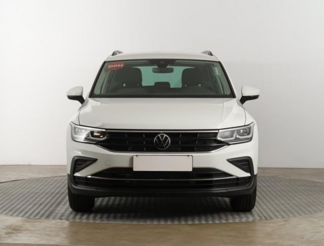 Volkswagen Tiguan  1.5 TSI Life