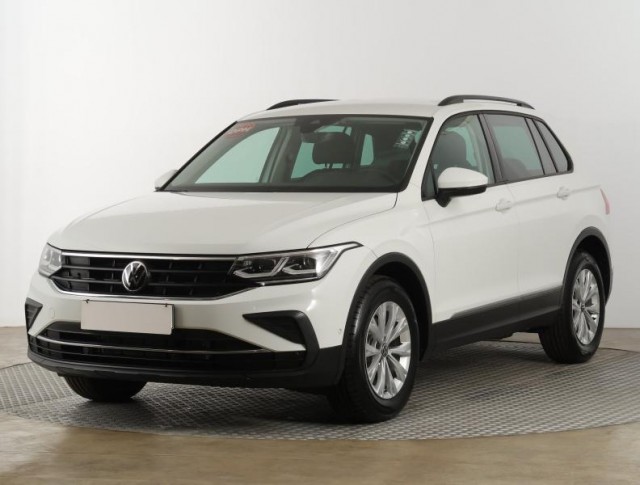 Volkswagen Tiguan  1.5 TSI Life