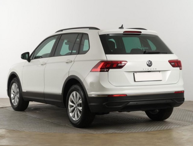 Volkswagen Tiguan  1.5 TSI Life