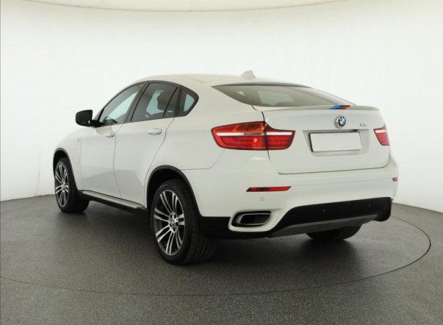 BMW X6  xDrive40d M Paket