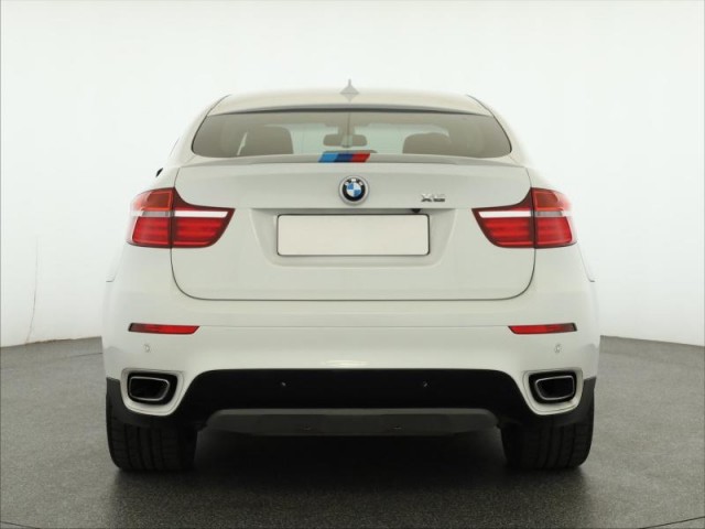 BMW X6  xDrive40d M Paket