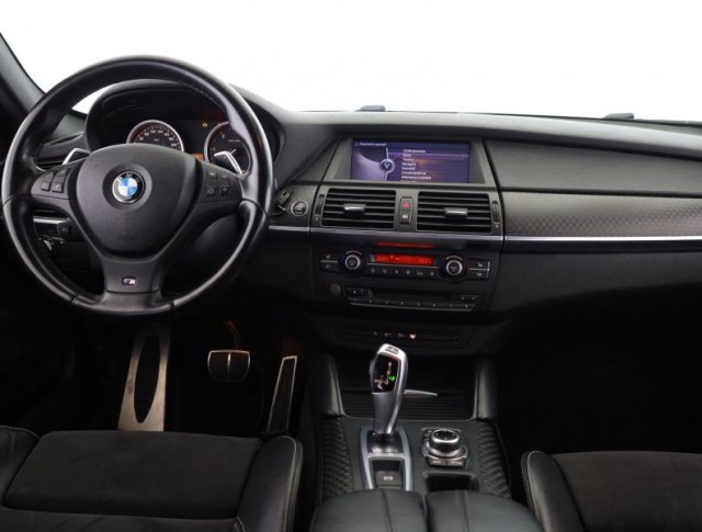 BMW X6  xDrive40d M Paket