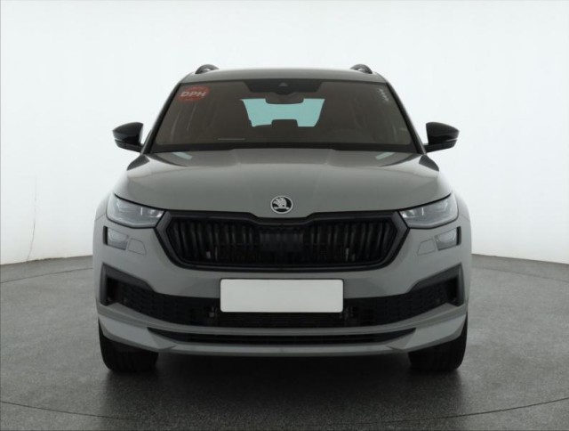 Škoda Kodiaq  2.0 TDI Sportline