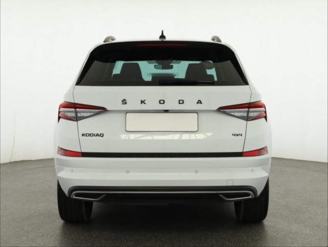 Škoda Kodiaq  2.0 TDI Sportline