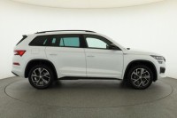 Škoda Kodiaq  2.0 TDI Sportline