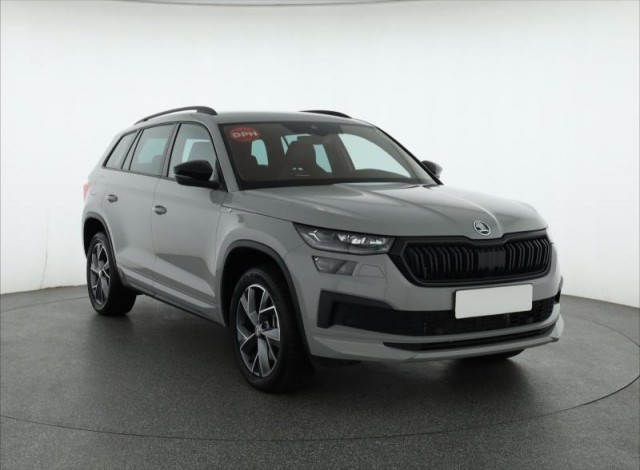 Škoda Kodiaq  2.0 TDI Sportline