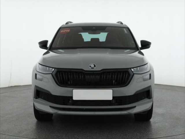 Škoda Kodiaq  2.0 TDI Sportline