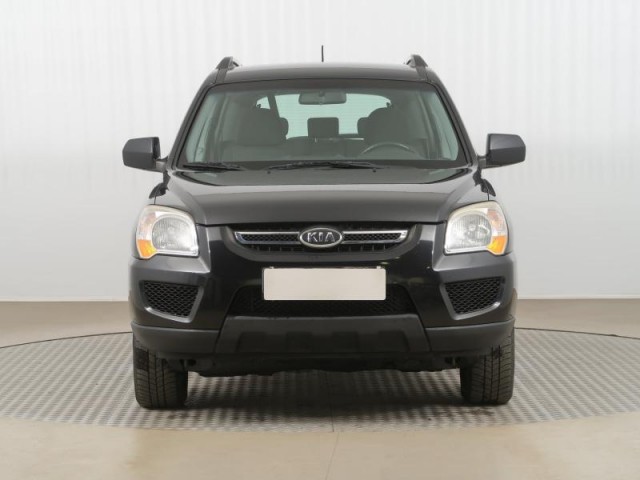 Kia Sportage  2.0 16V 