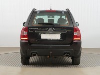 Kia Sportage  2.0 16V 