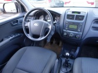 Kia Sportage  2.0 16V 