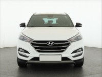 Hyundai Tucson  1.7 CRDi 