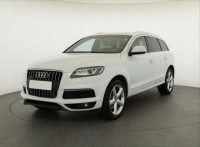 Audi Q7  3.0 TDI S-Line