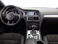 Audi Q7  3.0 TDI S-Line