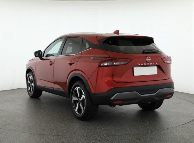 Nissan Qashqai  1.3 DIG-T MHEV N-Connecta