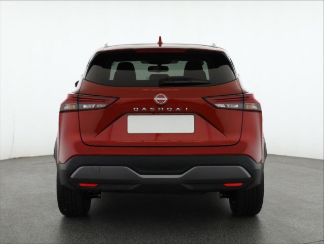 Nissan Qashqai  1.3 DIG-T MHEV N-Connecta