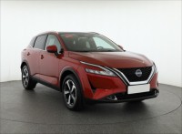 Nissan Qashqai  1.3 DIG-T MHEV N-Connecta