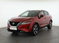 Nissan Qashqai  1.3 DIG-T MHEV N-Connecta