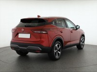 Nissan Qashqai  1.3 DIG-T MHEV N-Connecta