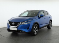 Nissan Qashqai  1.3 DIG-T MHEV N-Connecta