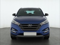 Hyundai Tucson  1.6 T-GDI GO Czech