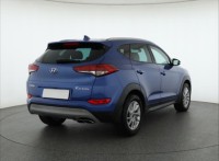 Hyundai Tucson  1.6 T-GDI GO Czech