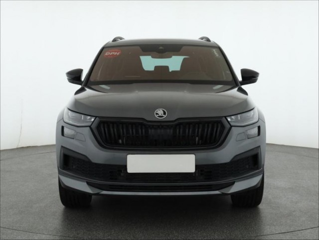 Škoda Kodiaq  2.0 TDI Sportline